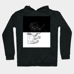 zodiac_leo Hoodie